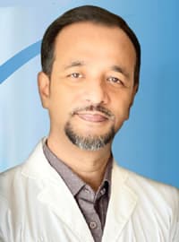 ডা. সালাহ উদ্দিন আহমেদ