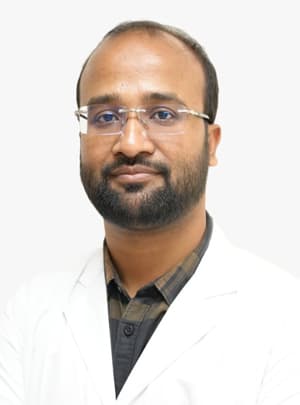 ডা. সালাহ উদ্দিন আহমেদ
