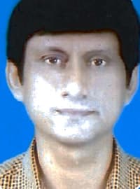 ডা. সালেহ আহমেদ সাহীন