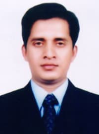 ডা. সালেহ আহমেদ সালেহ