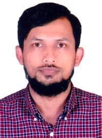 ডা. সালেহ আহমেদ তাহলিল