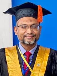 ডা. সালেহ মুহাম্মদ আলী