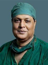 ডা. সালেহ উদ্দিন আহমদ