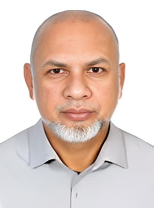 প্রফেসর ডা. সালেহ উদ্দিন আহমেদ মুকুল