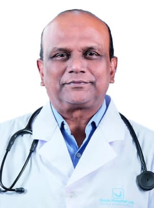 ডা. সালেক মাসুদ