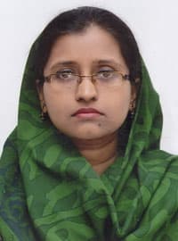 ডা. সালমা আক্তার