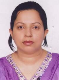 ডা. সালমা আক্তার মুনমুন