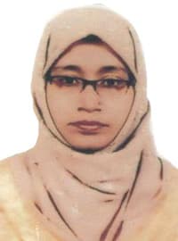ডা. সালমা আক্তার ওয়ালিদা