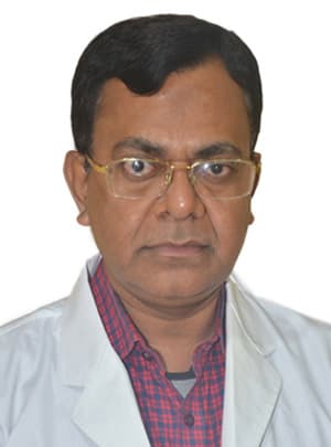 ডা. সামারেশ চন্দ্র হাজরা