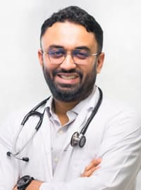 ডা. সামী এম. আদনান