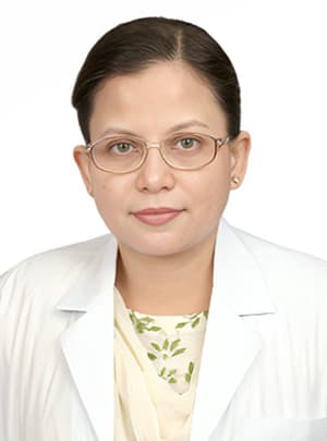 ডা. সামিয়া ছারা