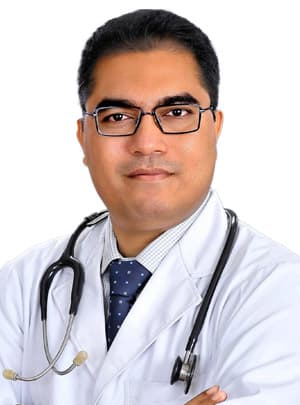 ডা. সামির আজম (সানী)