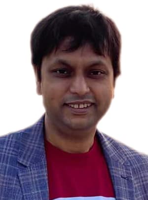 প্রফেসর ডা. সামির কুমার তালুকদার