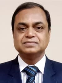 প্রফেসর ডা. সামির মজুমদার