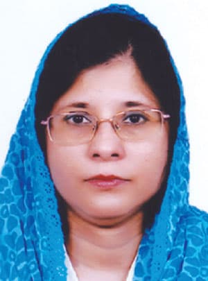 ডা. সামিরা জামাল