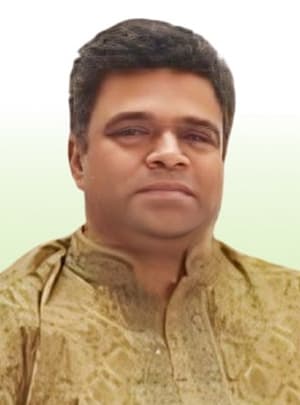 ডা. সামিরান চন্দ্র নাথ