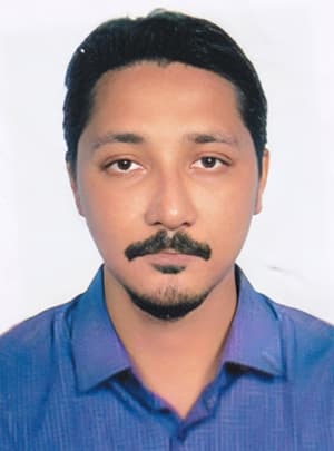 ডা. সাম্ম্যা দাস গুপ্ত