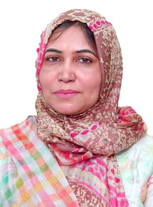 ডা. সামসুন নাহার সুমি