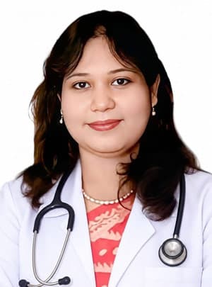 ডা. সানন্দা সাহা