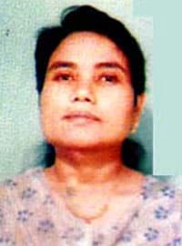 ডা. সাঞ্চিতা রানী সিনহা