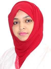 ডা. সাঞ্চিতা সুলতানা