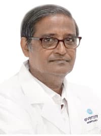 ডা. সান্দিপ কুমার দাশ