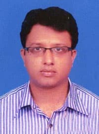 ডা. সঞ্জয় কুমার সরকার