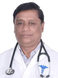 ডা. সঞ্জীব চৌধুরী