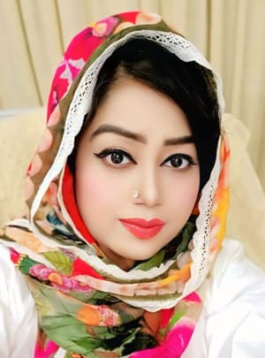 ডা. সানজিদা হুদা সোঈতি