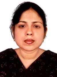 ডা. সানজিদা পারভীন
