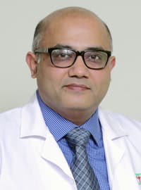ডা. সঞ্জয় ব্যানার্জী