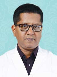 প্রফেসর ডা. সঞ্জয় কুমার দে