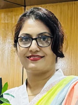 ডা. সাঞ্জুক্ত চৌধুরী
