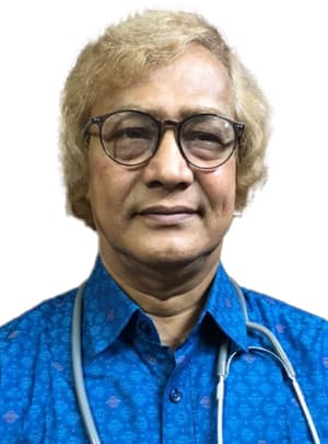 ডা. সানখু শেখার চাক্রাভারতি বিন্দু
