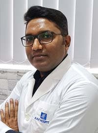 ডা. সারয়ার আলম (নাহিদ)