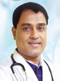 ডা. সারজ কান্তি চৌধুরী