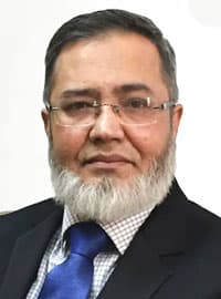 ডা. সরোয়ার জাহান ভূঁইয়া