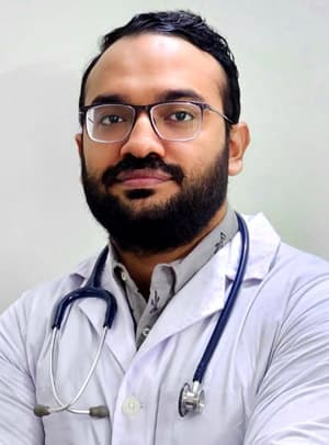 ডা. সরোয়ার কামাল