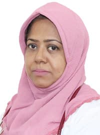 ডা. সারোয়াত জাহান জুবিরা