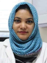 ডা. সারোয়াত রহমান