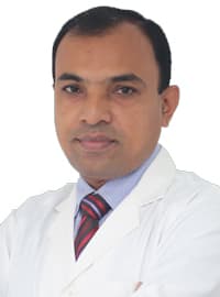 ডা. সাত্ত্যাজিৎ মন্ডল