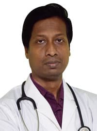 ডা. সাত্যাজিৎ মল্লিক