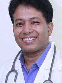 ডা. সাত্যাজিৎ রায়