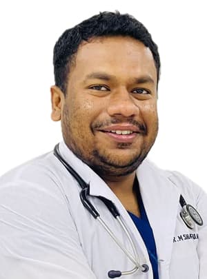 ডা. সাউদ বিন খায়রুল আনাম