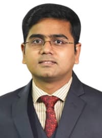 ডা. সাউরাভ দাস