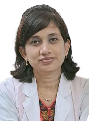 ডা. সায়াকা সুলতানা