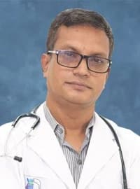 ডা. সৈয়দ আমিনুল হক লেনিন