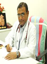 ডা. সাঈদ আমিনুল ইসলাম মারুফ