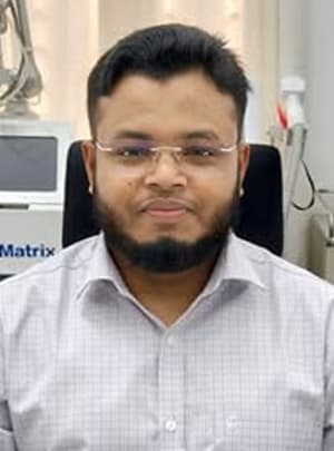 ডা. সাঈদ ইবনে ফয়সাল