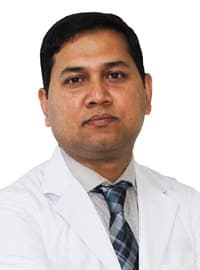 ডা. সাঈদ মোঃ সামসের নাহিদ